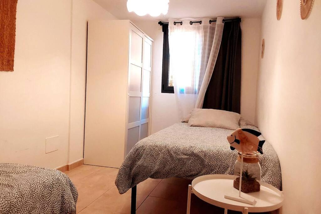 Mi Pequeno Paraiso El Cotillo  Екстер'єр фото